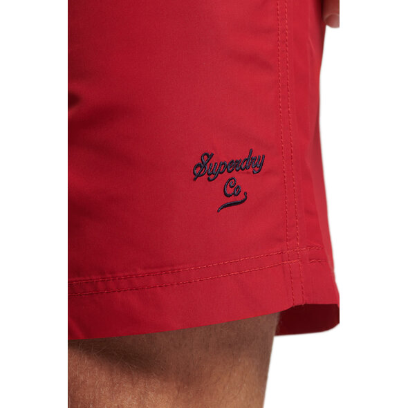 SUPERDRY VINTAGE POLO ΜΑΓΙΩ ΑΝΔΡIKO M3010220A-WA7