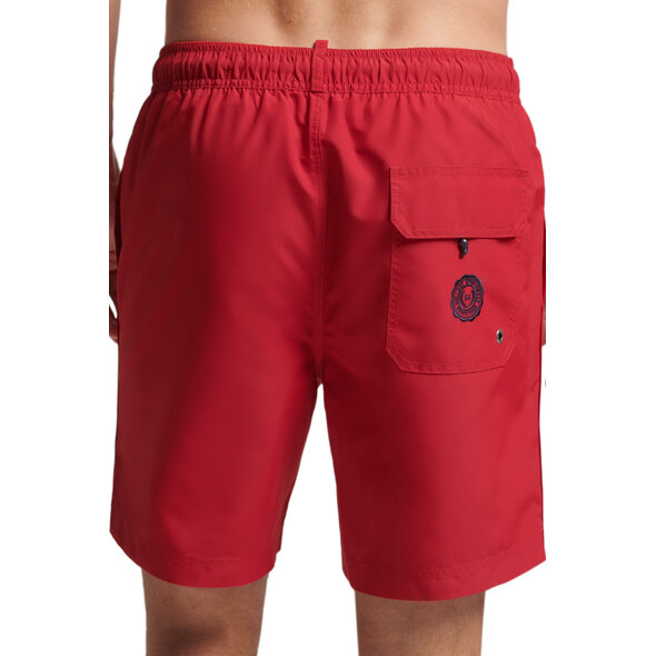 SUPERDRY VINTAGE POLO ΜΑΓΙΩ ΑΝΔΡIKO M3010220A-WA7