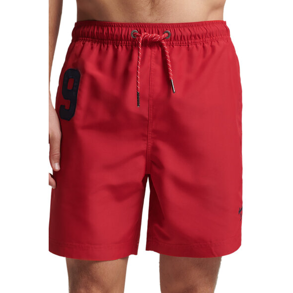 SUPERDRY VINTAGE POLO ΜΑΓΙΩ ΑΝΔΡIKO M3010220A-WA7