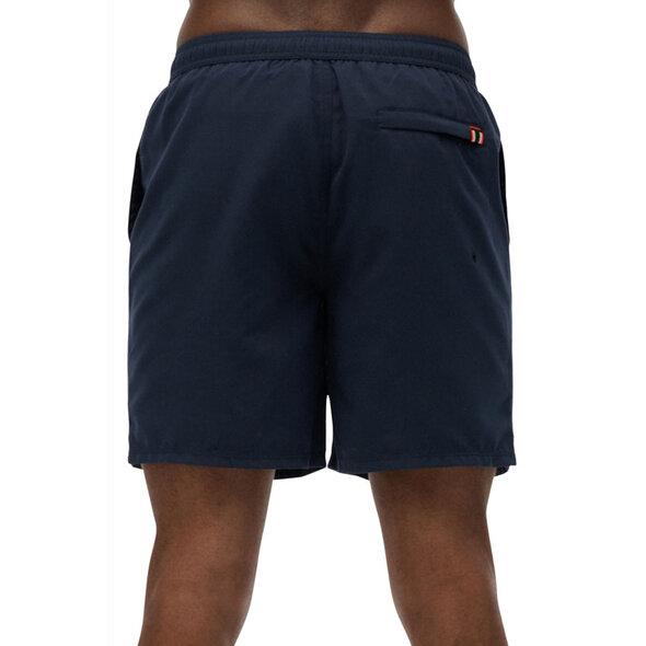 SUPERDRY PREMIUM 17'' ΜΑΓΙΩ ΑΝΔΡΙΚΟ M3010246A-09S