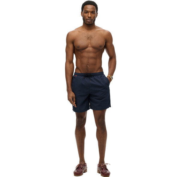 SUPERDRY PREMIUM 17'' ΜΑΓΙΩ ΑΝΔΡΙΚΟ M3010246A-09S
