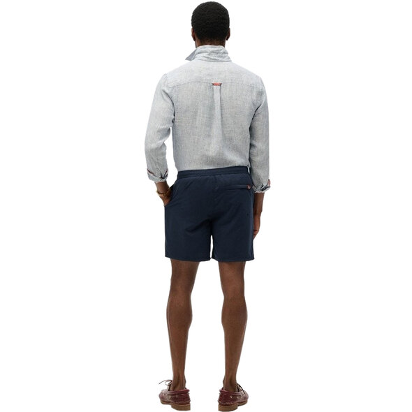 SUPERDRY PREMIUM 17'' ΜΑΓΙΩ ΑΝΔΡΙΚΟ M3010246A-09S