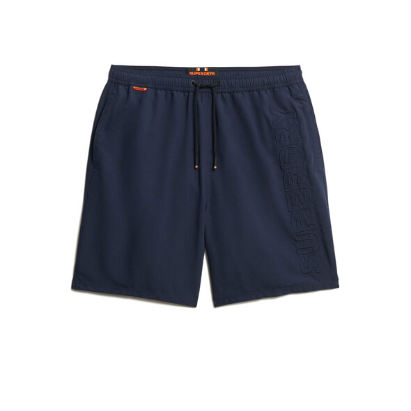 SUPERDRY PREMIUM 17'' ΜΑΓΙΩ ΑΝΔΡΙΚΟ M3010246A-09S