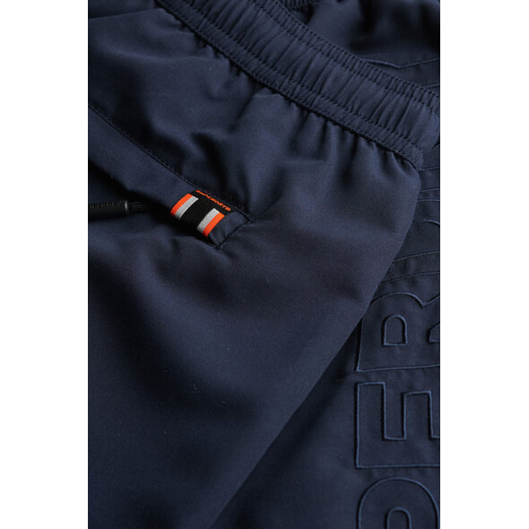 SUPERDRY PREMIUM 17'' ΜΑΓΙΩ ΑΝΔΡΙΚΟ M3010246A-09S