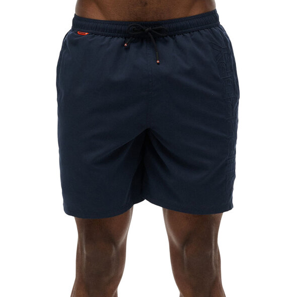 SUPERDRY PREMIUM 17'' ΜΑΓΙΩ ΑΝΔΡΙΚΟ M3010246A-09S