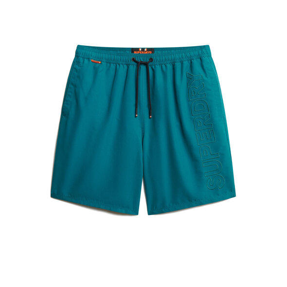 SUPERDRY PREMIUM 17'' ΜΑΓΙΩ ΑΝΔΡΙΚΟ M3010246A-20E