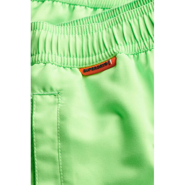 SUPERDRY SPORTSWEAR LOGO 17'' ΜΑΓΙΩ ΑΝΔΡΙΚΟ M3010247A-27Y