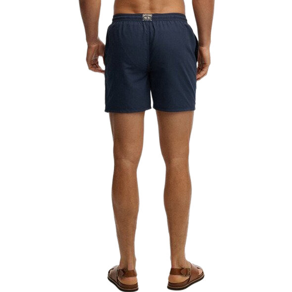 SUPERDRY STUD ESSENTIAL 16'' ΜΑΓΙΩ ΑΝΔΡΙΚΟ M3010260A-09S