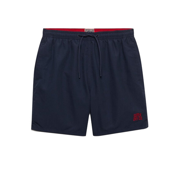 SUPERDRY STUD ESSENTIAL 16'' ΜΑΓΙΩ ΑΝΔΡΙΚΟ M3010260A-09S
