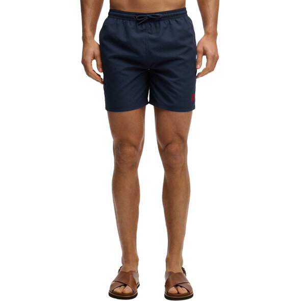 SUPERDRY STUD ESSENTIAL 16'' ΜΑΓΙΩ ΑΝΔΡΙΚΟ M3010260A-09S