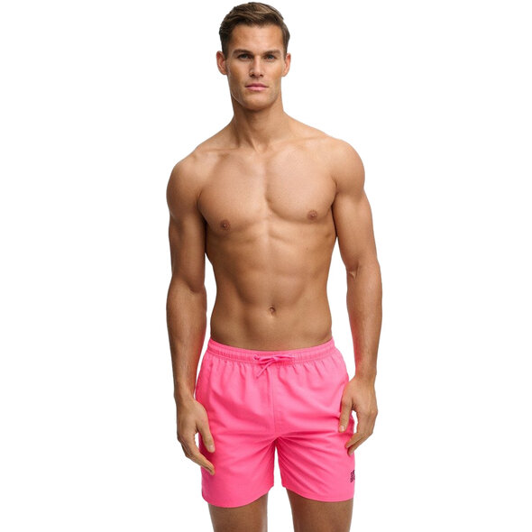 SUPERDRY STUD ESSENTIAL 16'' ΜΑΓΙΩ ΑΝΔΡΙΚΟ M3010260A-28R