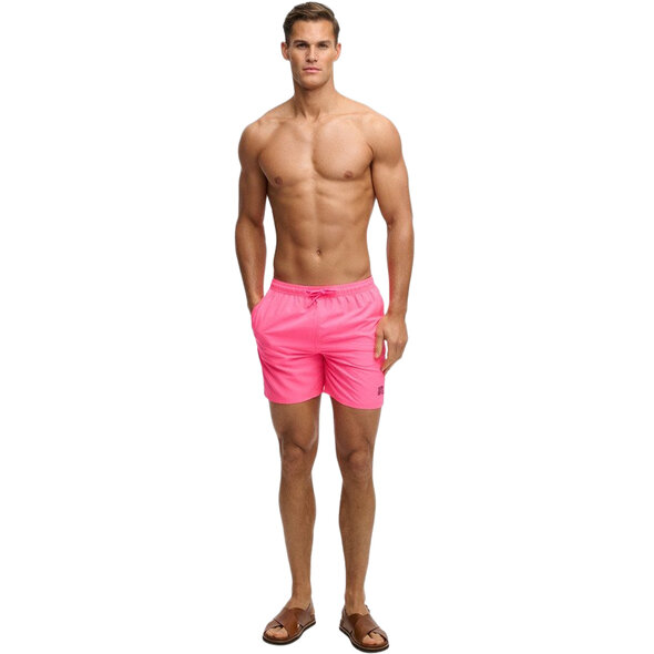 SUPERDRY STUD ESSENTIAL 16'' ΜΑΓΙΩ ΑΝΔΡΙΚΟ M3010260A-28R