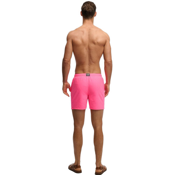 SUPERDRY STUD ESSENTIAL 16'' ΜΑΓΙΩ ΑΝΔΡΙΚΟ M3010260A-28R