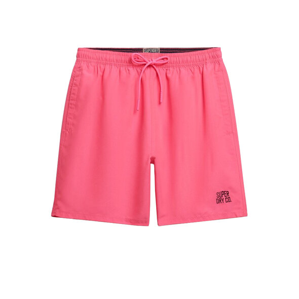 SUPERDRY STUD ESSENTIAL 16'' ΜΑΓΙΩ ΑΝΔΡΙΚΟ M3010260A-28R