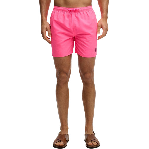 SUPERDRY STUD ESSENTIAL 16'' ΜΑΓΙΩ ΑΝΔΡΙΚΟ M3010260A-28R
