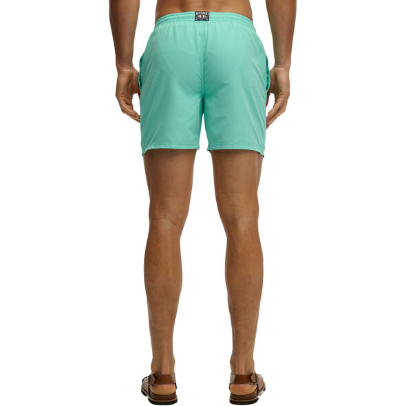 SUPERDRY STUD ESSENTIAL 16'' ΜΑΓΙΩ ΑΝΔΡΙΚΟ M3010260A-A7L