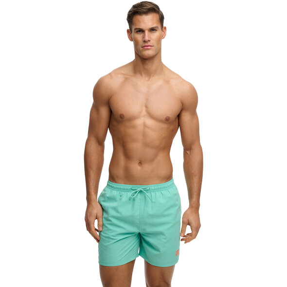 SUPERDRY STUD ESSENTIAL 16'' ΜΑΓΙΩ ΑΝΔΡΙΚΟ M3010260A-A7L