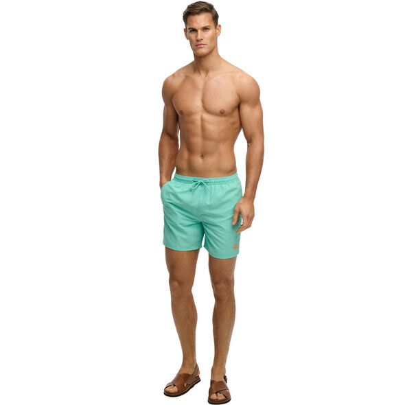 SUPERDRY STUD ESSENTIAL 16'' ΜΑΓΙΩ ΑΝΔΡΙΚΟ M3010260A-A7L