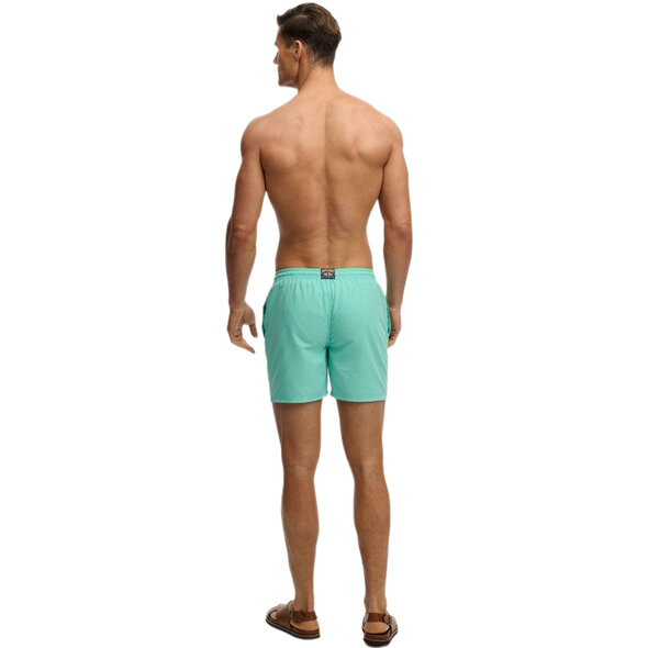 SUPERDRY STUD ESSENTIAL 16'' ΜΑΓΙΩ ΑΝΔΡΙΚΟ M3010260A-A7L