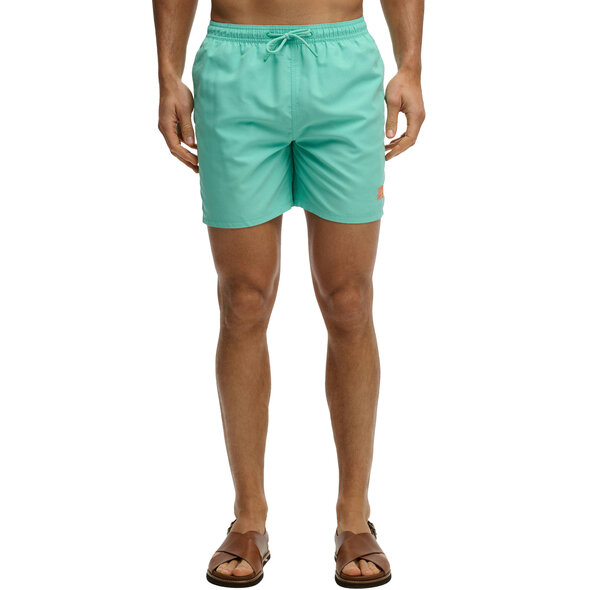 SUPERDRY STUD ESSENTIAL 16'' ΜΑΓΙΩ ΑΝΔΡΙΚΟ M3010260A-A7L