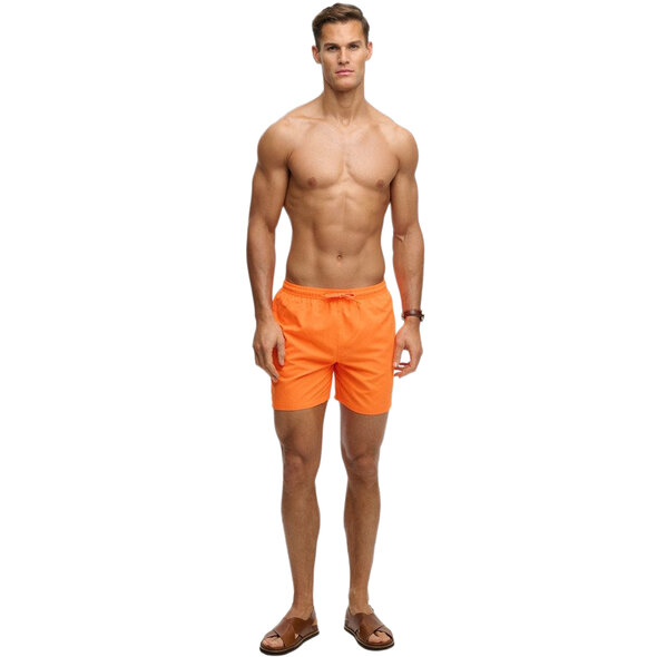 SUPERDRY STUD ESSENTIAL 16'' ΜΑΓΙΩ ΑΝΔΡΙΚΟ M3010260A-WUE