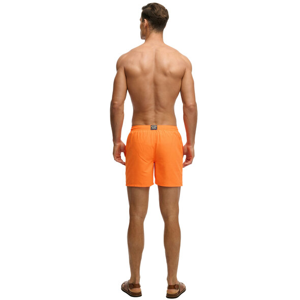 SUPERDRY STUD ESSENTIAL 16'' ΜΑΓΙΩ ΑΝΔΡΙΚΟ M3010260A-WUE