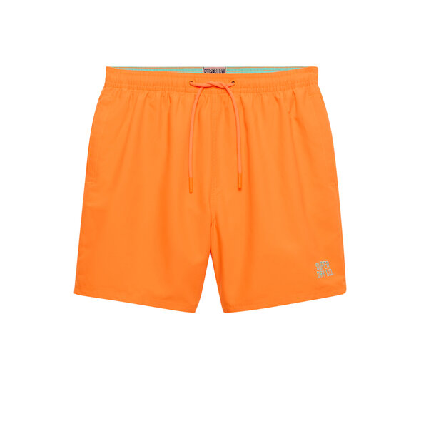 SUPERDRY STUD ESSENTIAL 16'' ΜΑΓΙΩ ΑΝΔΡΙΚΟ M3010260A-WUE