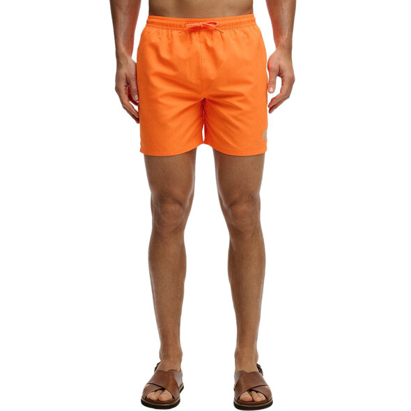 SUPERDRY STUD ESSENTIAL 16'' ΜΑΓΙΩ ΑΝΔΡΙΚΟ M3010260A-WUE