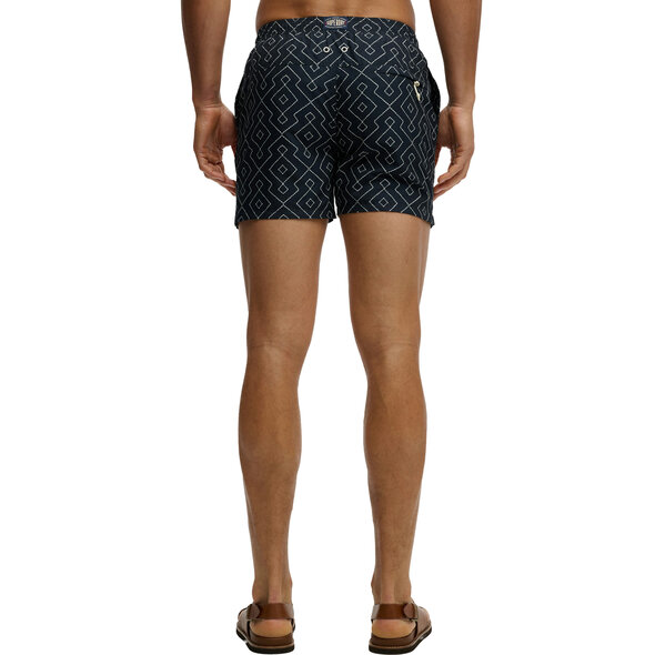 SUPERDRY PREMIUM PRINTED 15'' ΜΑΓΙΩ ΑΝΔΡΙΚΟ M3010262A-KKN