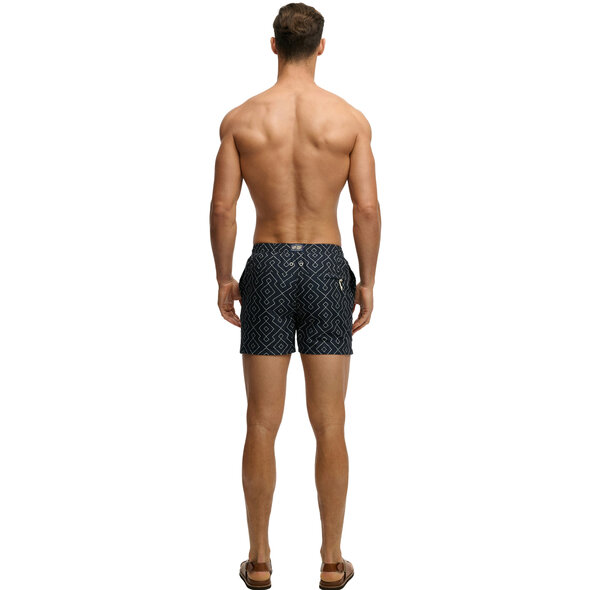 SUPERDRY PREMIUM PRINTED 15'' ΜΑΓΙΩ ΑΝΔΡΙΚΟ M3010262A-KKN