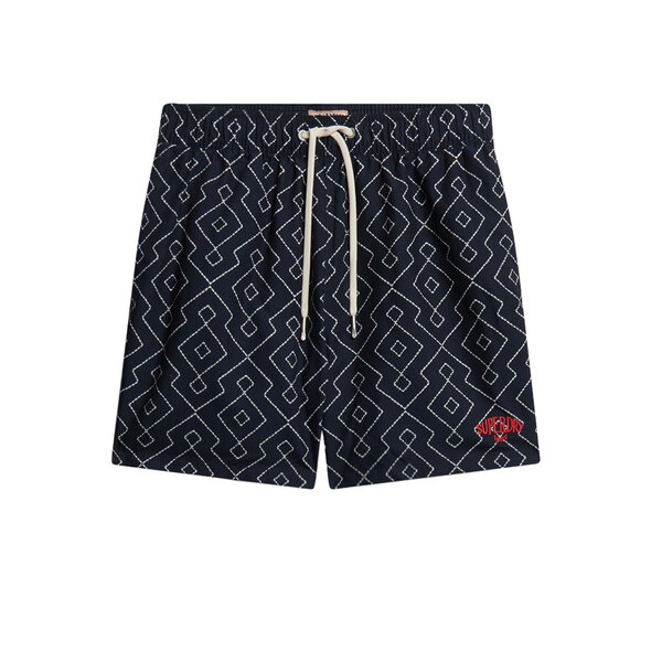 SUPERDRY PREMIUM PRINTED 15'' ΜΑΓΙΩ ΑΝΔΡΙΚΟ M3010262A-KKN