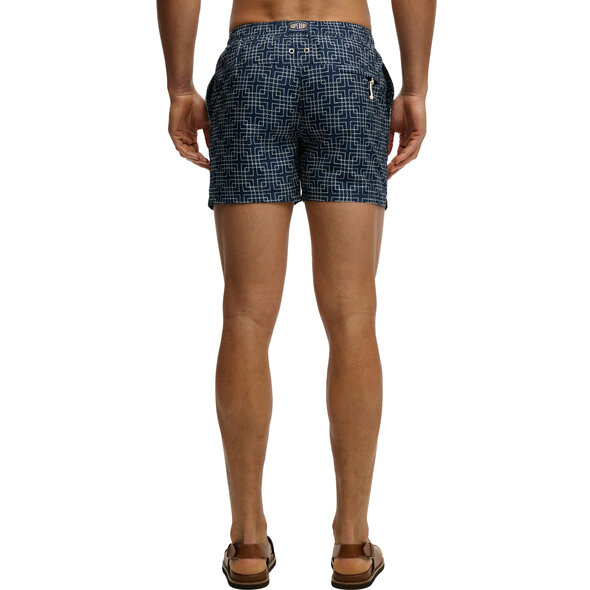 SUPERDRY PREMIUM PRINTED 15'' ΜΑΓΙΩ ΑΝΔΡΙΚΟ M3010262A-KMN