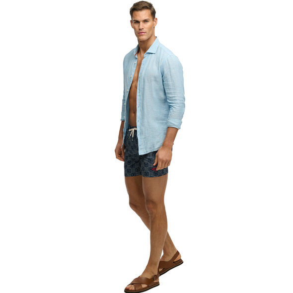SUPERDRY PREMIUM PRINTED 15'' ΜΑΓΙΩ ΑΝΔΡΙΚΟ M3010262A-KMN