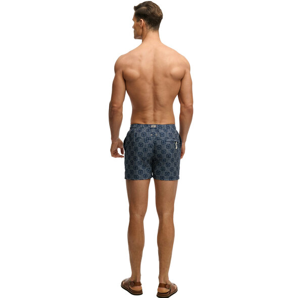 SUPERDRY PREMIUM PRINTED 15'' ΜΑΓΙΩ ΑΝΔΡΙΚΟ M3010262A-KMN