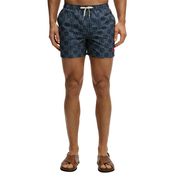 SUPERDRY PREMIUM PRINTED 15'' ΜΑΓΙΩ ΑΝΔΡΙΚΟ M3010262A-KMN