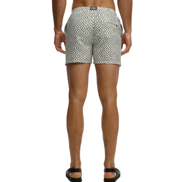 SUPERDRY PREMIUM PRINTED 15'' ΜΑΓΙΩ ΑΝΔΡΙΚΟ M3010262A-KNF
