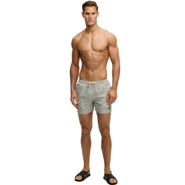 SUPERDRY PREMIUM PRINTED 15'' ΜΑΓΙΩ ΑΝΔΡΙΚΟ M3010262A-KNF