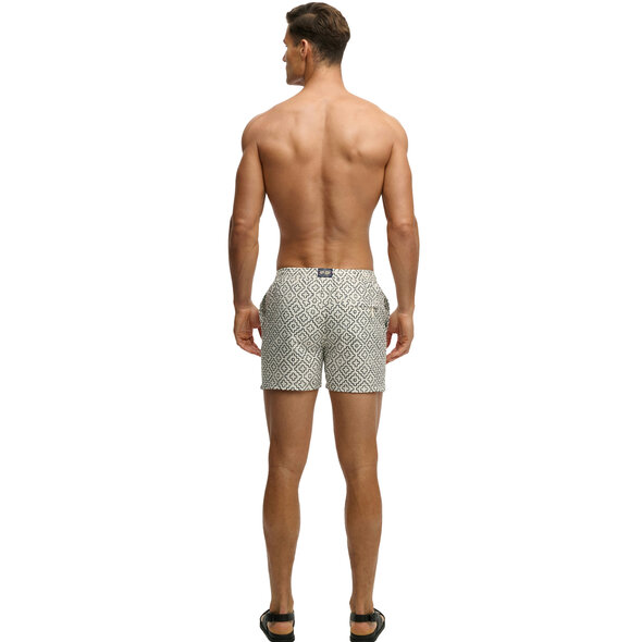 SUPERDRY PREMIUM PRINTED 15'' ΜΑΓΙΩ ΑΝΔΡΙΚΟ M3010262A-KNF