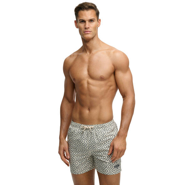 SUPERDRY PREMIUM PRINTED 15'' ΜΑΓΙΩ ΑΝΔΡΙΚΟ M3010262A-KNF