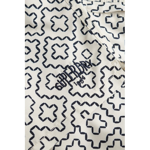 SUPERDRY PREMIUM PRINTED 15'' ΜΑΓΙΩ ΑΝΔΡΙΚΟ M3010262A-KNF