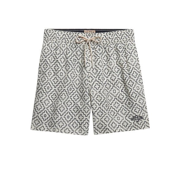 SUPERDRY PREMIUM PRINTED 15'' ΜΑΓΙΩ ΑΝΔΡΙΚΟ M3010262A-KNF