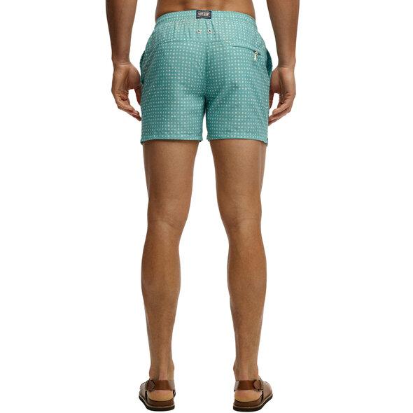 SUPERDRY PREMIUM PRINTED 15'' ΜΑΓΙΩ ΑΝΔΡΙΚΟ M3010262A-KXH