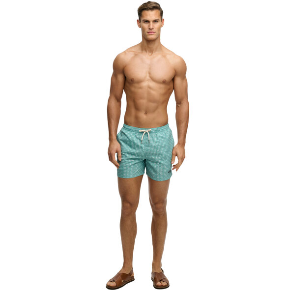 SUPERDRY PREMIUM PRINTED 15'' ΜΑΓΙΩ ΑΝΔΡΙΚΟ M3010262A-KXH