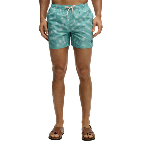 SUPERDRY PREMIUM PRINTED 15'' ΜΑΓΙΩ ΑΝΔΡΙΚΟ M3010262A-KXH