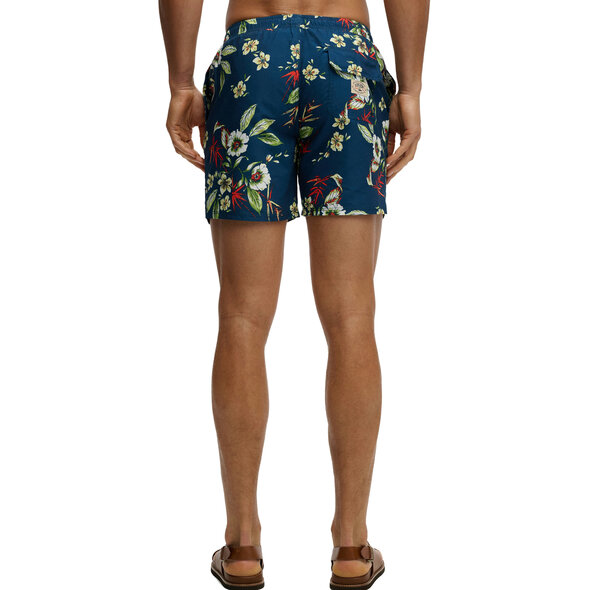 SUPERDRY HAWAIIAN 16'' ΜΑΓΙΩ ΑΝΔΡΙΚΟ M3010264A-J9S