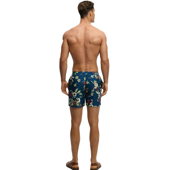 SUPERDRY HAWAIIAN 16'' ΜΑΓΙΩ ΑΝΔΡΙΚΟ M3010264A-J9S