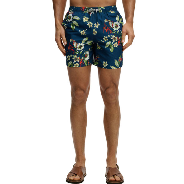 SUPERDRY HAWAIIAN 16'' ΜΑΓΙΩ ΑΝΔΡΙΚΟ M3010264A-J9S