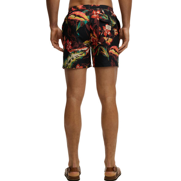 SUPERDRY HAWAIIAN 16'' ΜΑΓΙΩ ΑΝΔΡΙΚΟ M3010264A-KJN