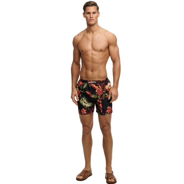 SUPERDRY HAWAIIAN 16'' ΜΑΓΙΩ ΑΝΔΡΙΚΟ M3010264A-KJN