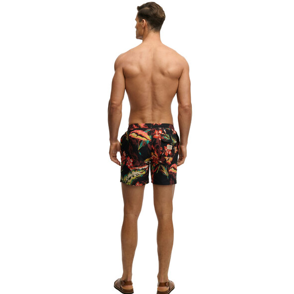SUPERDRY HAWAIIAN 16'' ΜΑΓΙΩ ΑΝΔΡΙΚΟ M3010264A-KJN